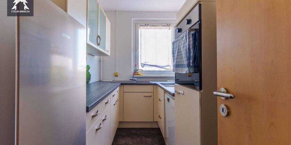 Etagenwohnung Aschersleben - 3 Zimmer, 62 m&sup2;, 64.000&euro; | Angebot:25734353