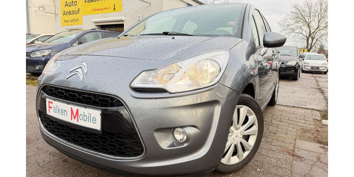 Citroen C3 125.000 km 3.444 &euro; Berlin 13127