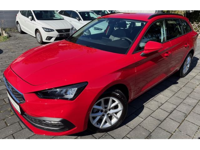 Seat Leon 8.060 km 21.450 € Weinheim 69469