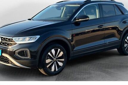 VW T-Roc 25.500 km 22.695 &euro; Insingen 91610