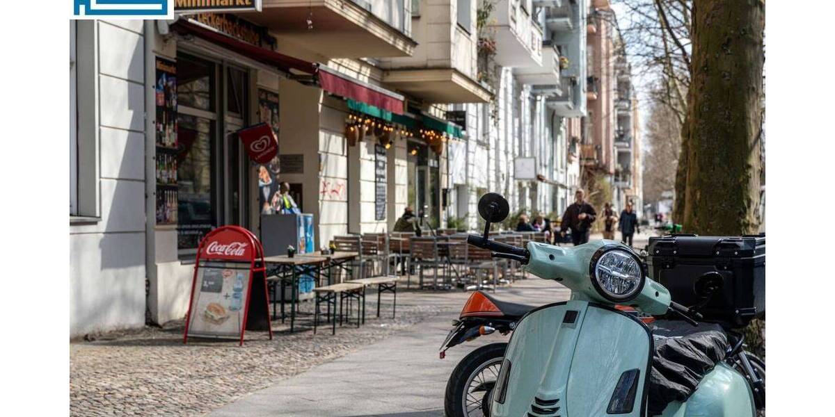 Etagenwohnung Berlin Prenzlauer Berg - 3 Zimmer, 111 m&sup2;, 769.000&euro; | Angebot:26038007