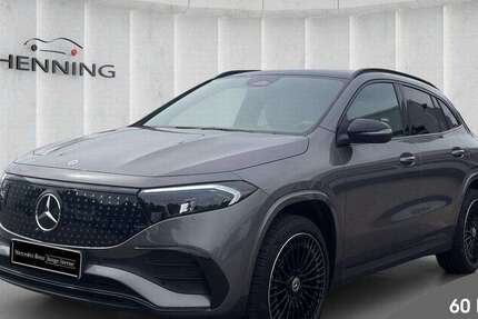 Mercedes-Benz EQA 2.487 km 45.880 &euro; Herne 44653