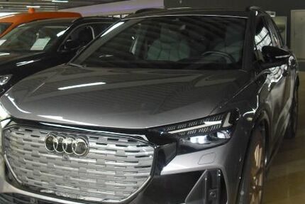 Audi Q4 e-tron 42.000 km 36.999 &euro; Kulmbach 95326