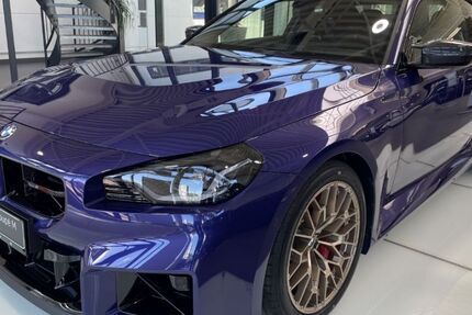BMW M2 1.001 km 102.999 &euro; Haltern am See 45721