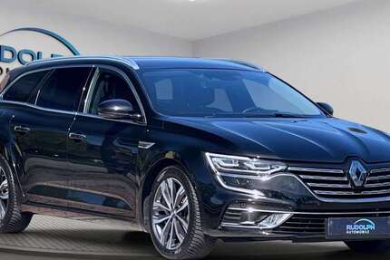 Renault Talisman 9.000 km 29.199 &euro; Berlin 13088