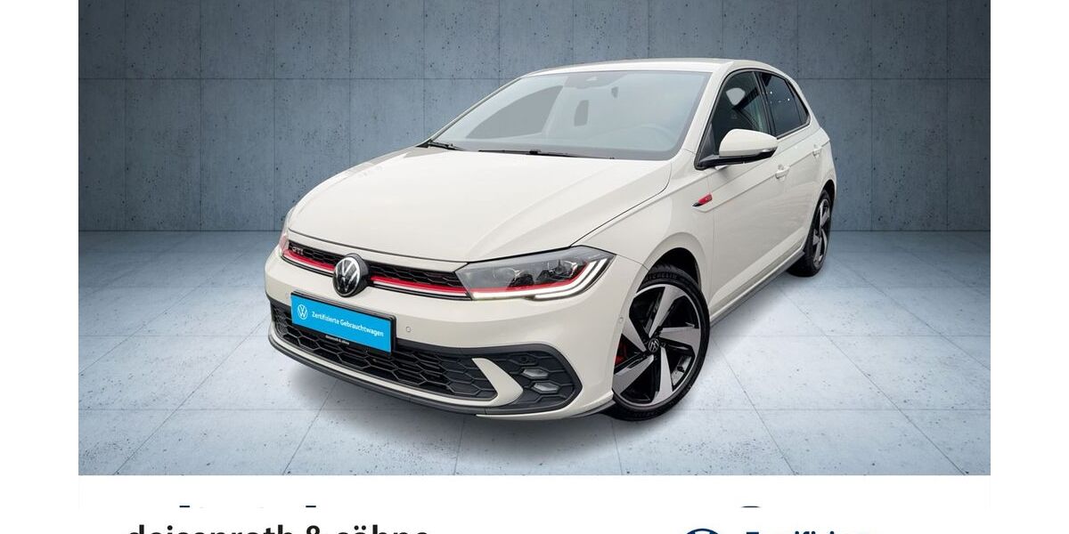 VW Polo 12.754 km 23.965 &euro; Hünfeld 36088