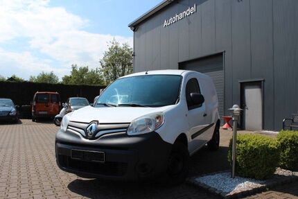 Renault Kangoo 125.000 km 4.999 &euro; Lippstadt 59557