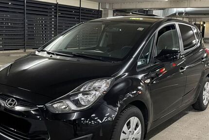 Hyundai ix20 51.000 km 7.999 &euro; Dietzenbach 63128