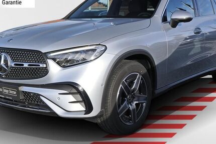 Mercedes-Benz GLC 300 13.064 km 54.890 &euro; Husum 25813
