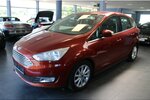 Ford C-Max 1.5 EcoBoost Titanium 66.455 km 10.780 &euro; Euskirchen 53881