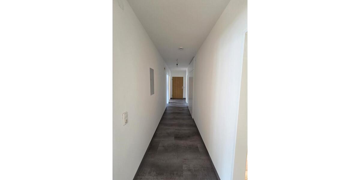 Etagenwohnung Pastetten - 4 Zimmer, 100 m&sup2;, 1.550&euro; | Angebot:26680478