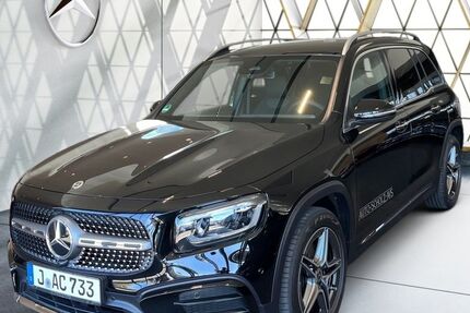 Mercedes-Benz GLB 200 6.000 km 48.990 &euro; Sulza 07751