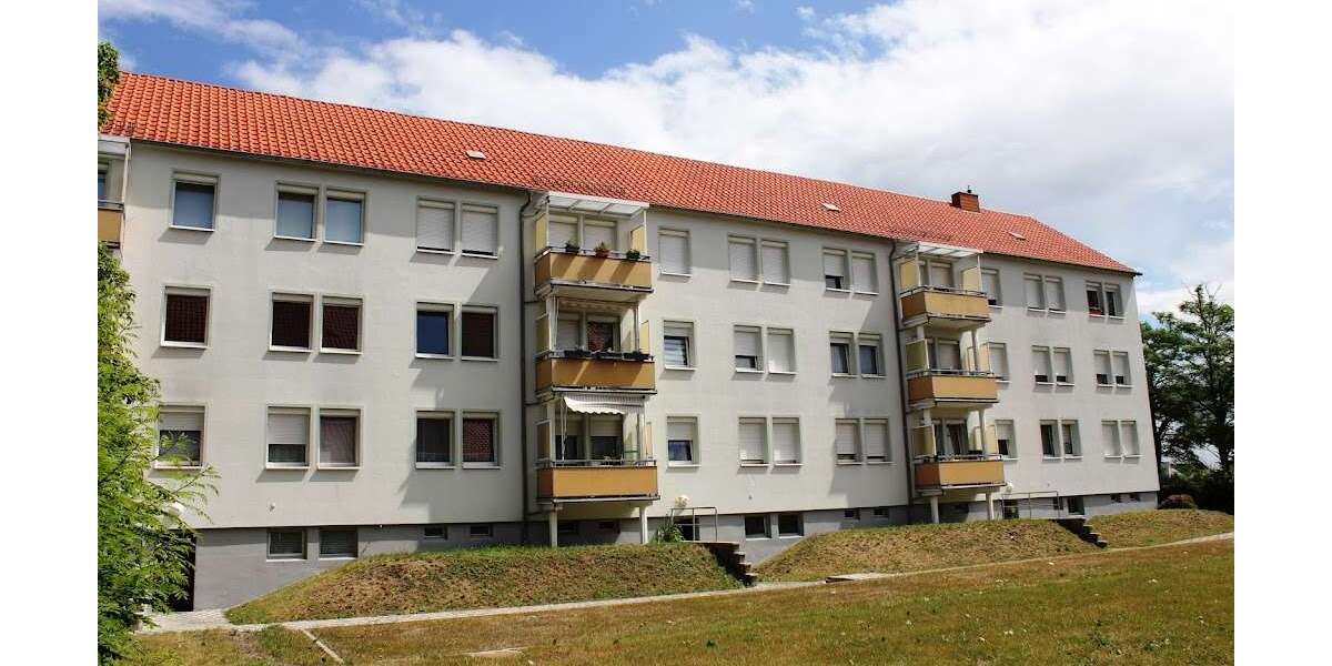 Etagenwohnung Schleife - 1 Zimmer, 31 m&sup2;, 165&euro; | Angebot:22739384