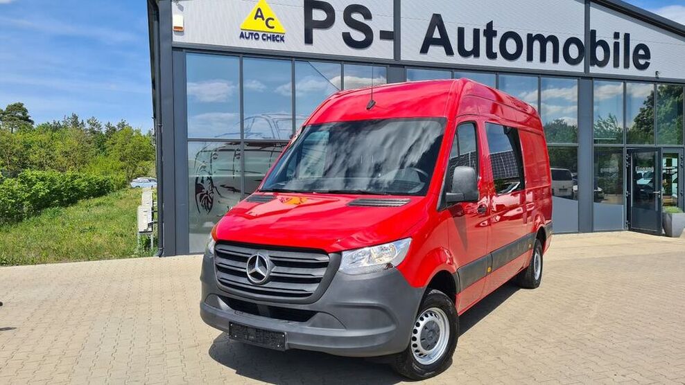Sprinter