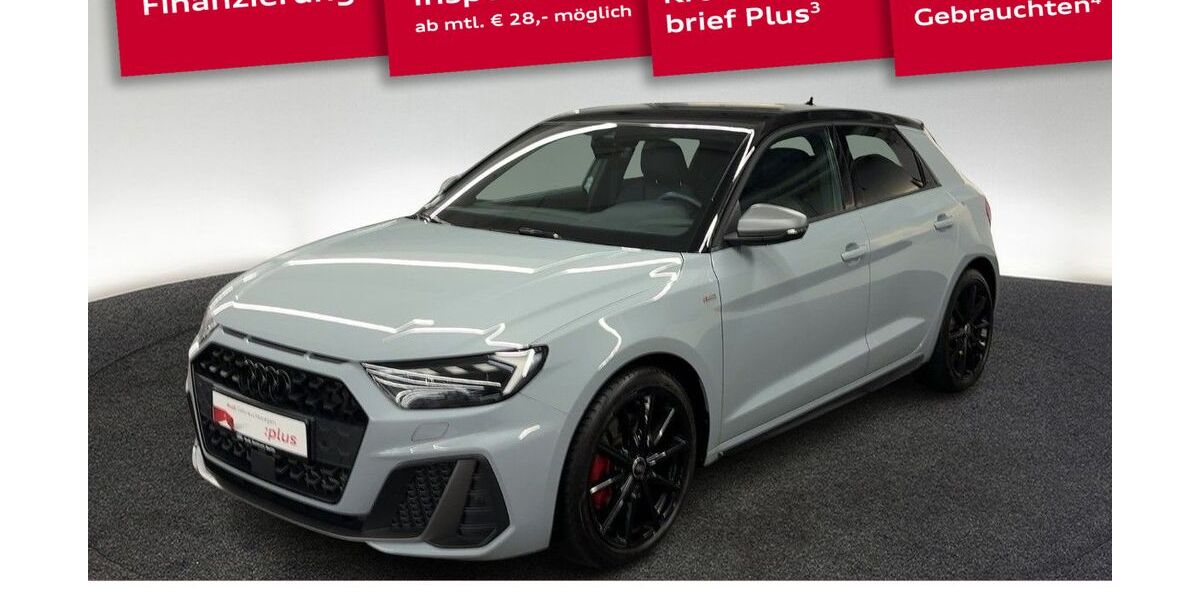 Audi A1 44.300 km 28.500 &euro; Berlin 10587