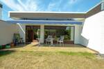 Äußerst gepflegter Bungalow in sehr guter Lage. Aufstockung möglich.