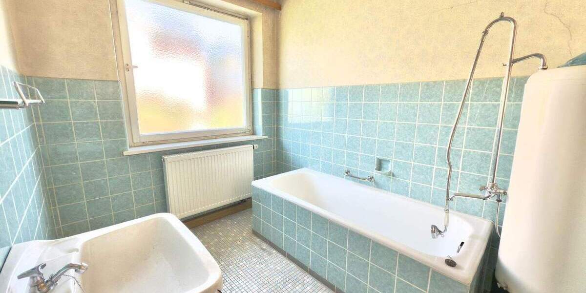 Einfamilienhaus Waidhaus - 6 Zimmer, 156 m&sup2;, 129.000&euro; | Angebot:24636006