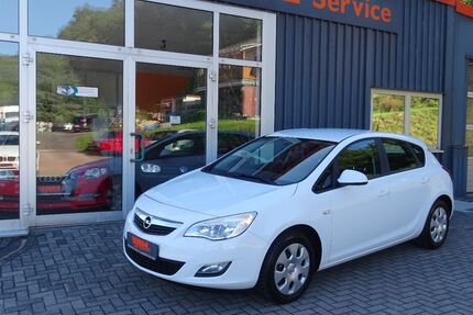 Opel Astra 68.140 km 4.990 &euro; Wutha-Farnroda 99848