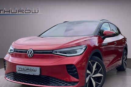 VW ID.4 48.500 km 35.200 € Ilmenau 98693