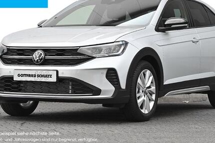 VW Taigo 7.500 km 26.580 &euro; Hagen 58089