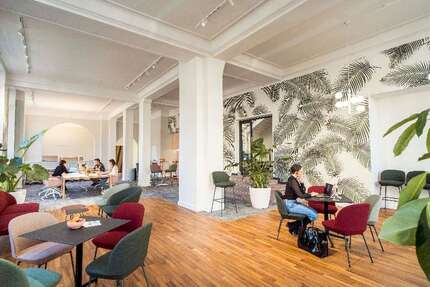Gewerbeobjekt Baden-Baden Baden - 369&euro; | Angebot:27138431