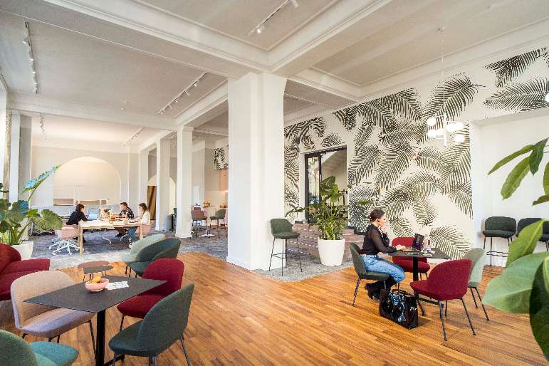 Gewerbeobjekt Baden-Baden Baden - 369&euro; | Angebot:27138431