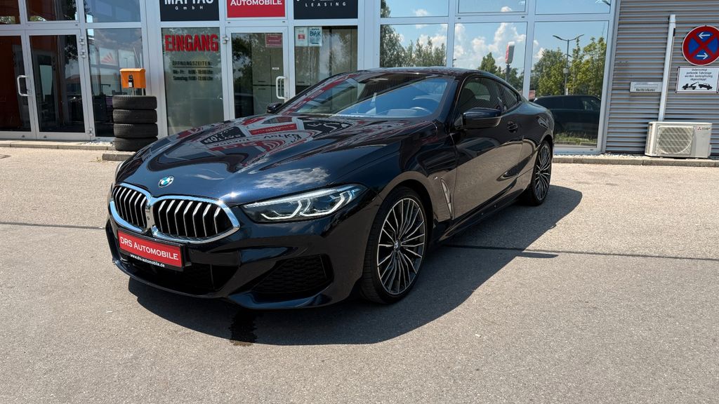 BMW 840 141.635 km 42.900 &euro; Rosenheim 83026