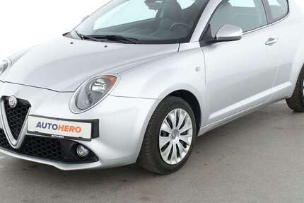Alfa Romeo MiTo 47.150 km 9.750 € Köln 50739