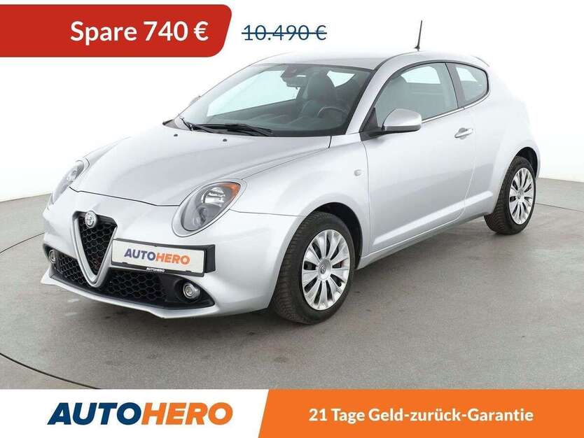 Alfa Romeo MiTo 47.150 km 9.750 € Köln 50739