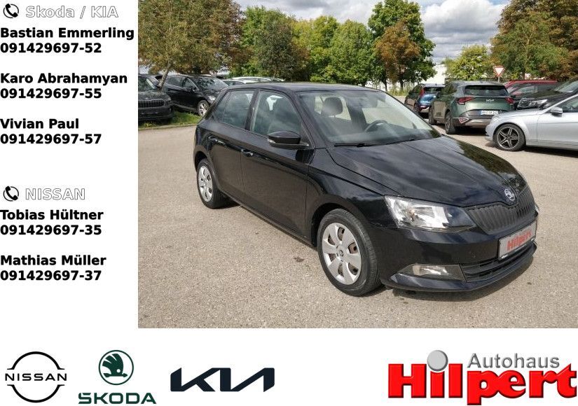 Fabia