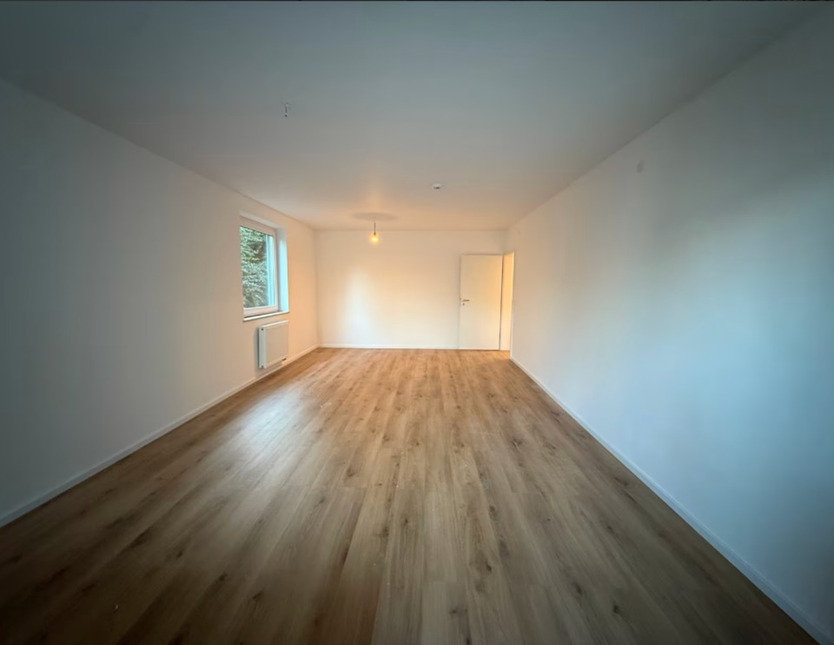 Attraktive 3-Zimmer-Whg. als Kapitalanlage in Herten-Westerholt zimmer