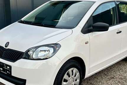 Skoda Citigo 70.000 km 6.998 € Ötigheim 76470