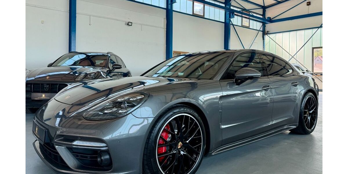 Porsche Panamera 124.718 km 67.400 &euro; Neckarzimmern 74865