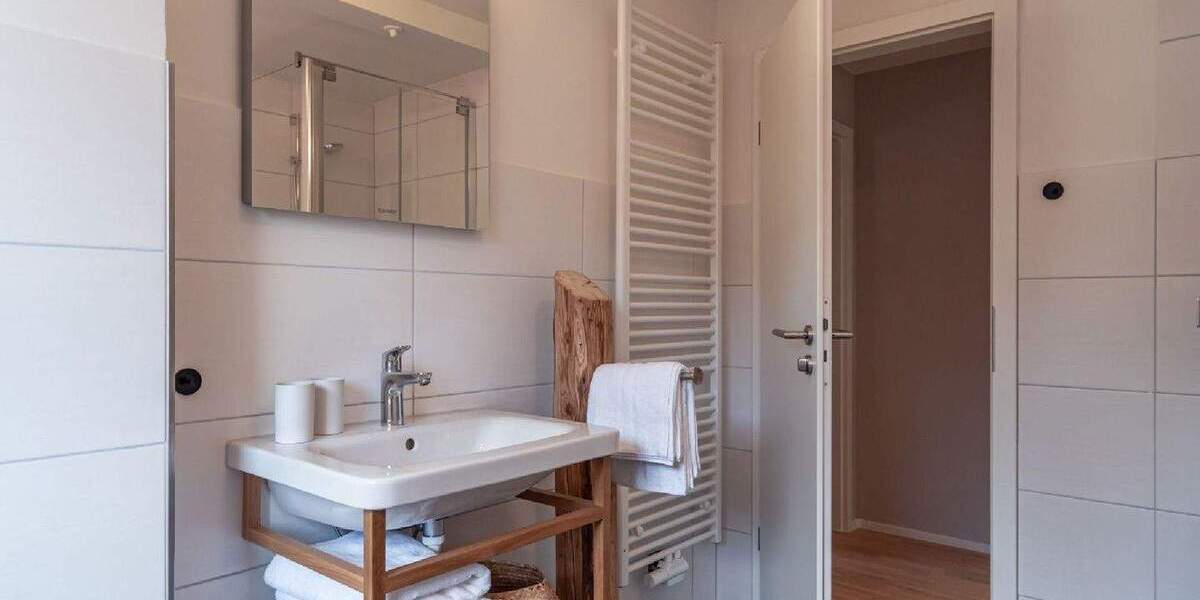 Etagenwohnung Titisee-Neustadt Titisee - 3 Zimmer, 81 m&sup2;, 379.500&euro; | Angebot:25796243