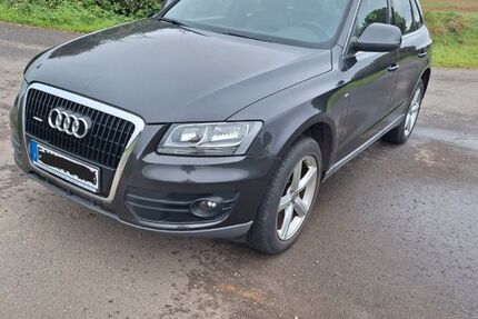 Audi Q5 290.200 km 7.500 &euro; Northeim 37154
