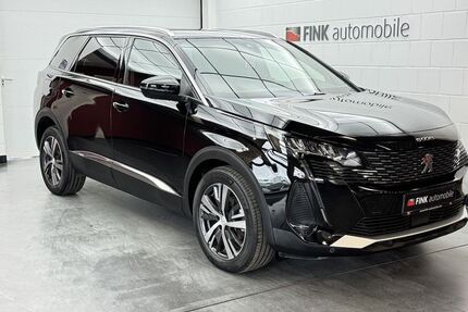 Peugeot 5008 52.400 km 22.320 &euro; Lich 35423