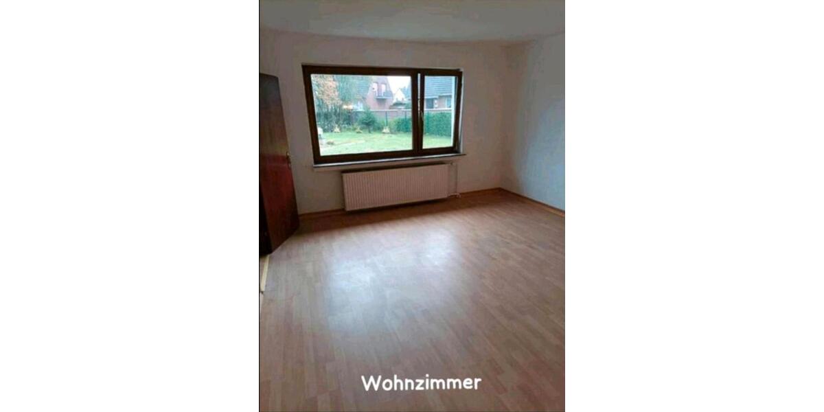 Erdgeschoßwohnung Quakenbrück - 4 Zimmer, 130 m&sup2;, 1.000&euro; | Angebot:24728454
