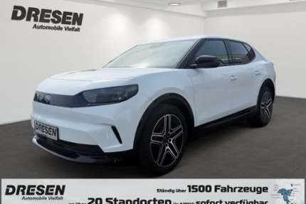 Ford Capri 11.721 km 37.450 &euro; Neuss 41464
