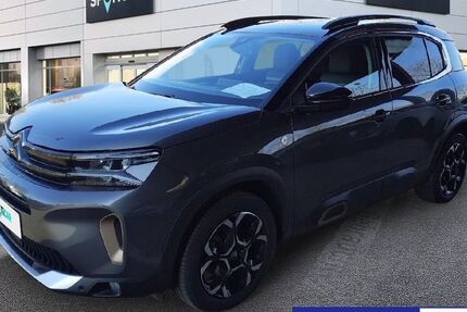 Citroen C5 Aircross 40.395 km 18.490 &euro; Mannheim 68309