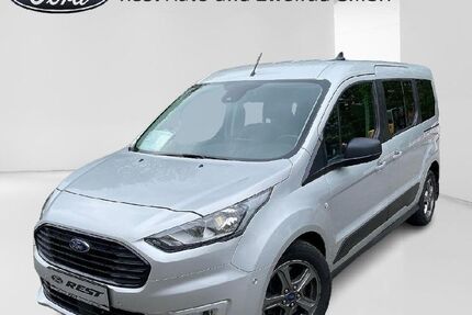 Ford Tourneo Connect 92.840 km 23.950 € Achern 77855