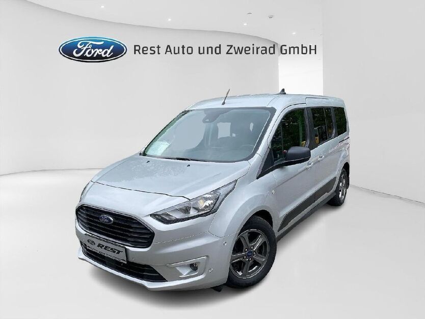 Ford Tourneo Connect 92.840 km 23.950 € Achern 77855