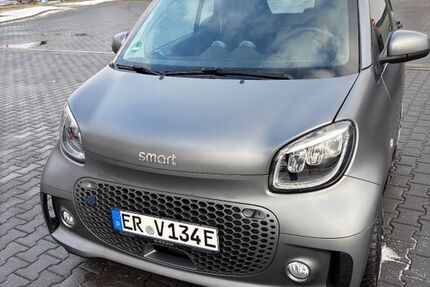 Smart ForTwo 25.162 km 15.100 &euro; Erlangen 91058