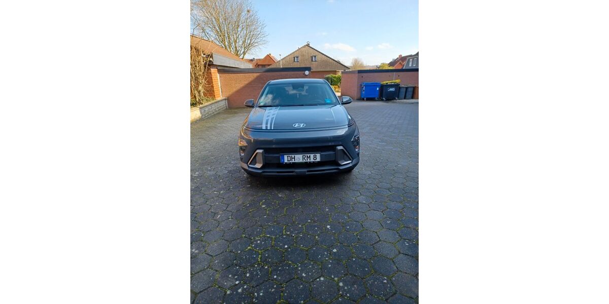 Hyundai KONA 27.349 km 25.500 &euro; Syke 28857