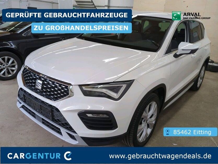 Ateca