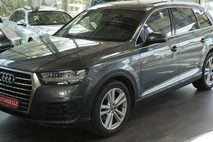 Audi Q7 246.000 km 20.991 &euro; Olpe 57462