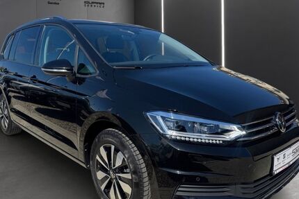 VW Touran 21.350 km 35.840 &euro; Ulm 89077