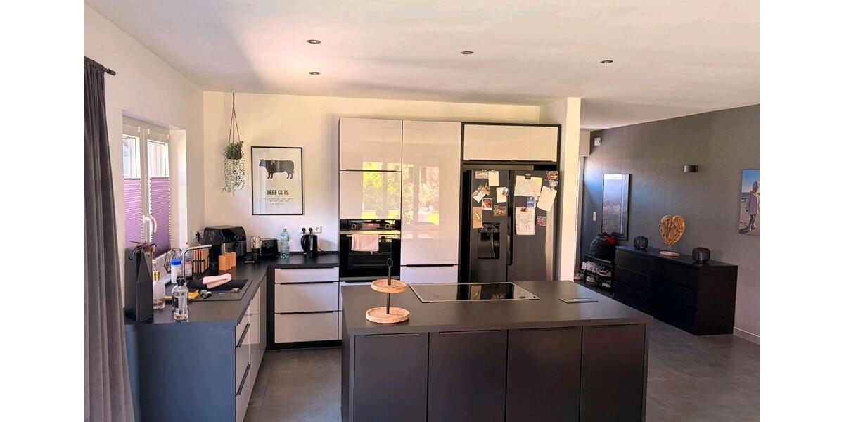 Bungalow Harsleben - 4 Zimmer, 130 m&sup2;, 389.000&euro; | Angebot:26848481