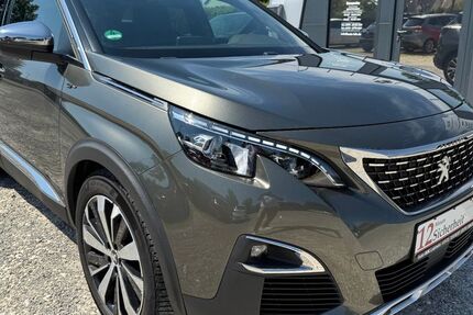 Peugeot 3008 115.111 km 20.499 € Leipheim 89340