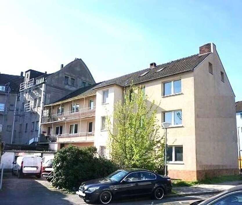 Wohnung zum Mieten in Krefeld 660 € 66 m²