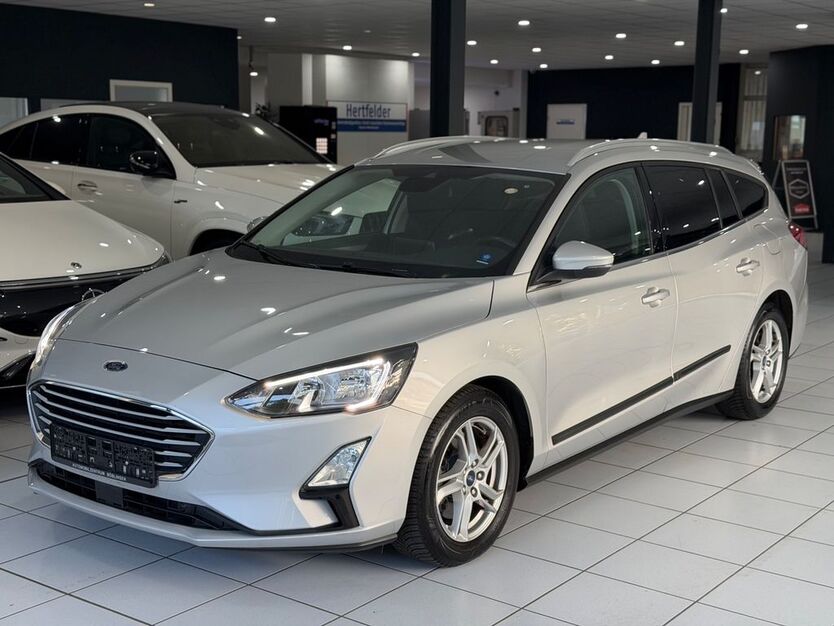 Ford Focus 100.000 km 10.890 € Weil im Schönbuch 71093